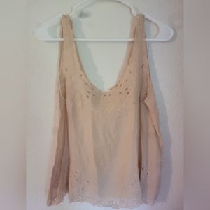 Cotton camisole